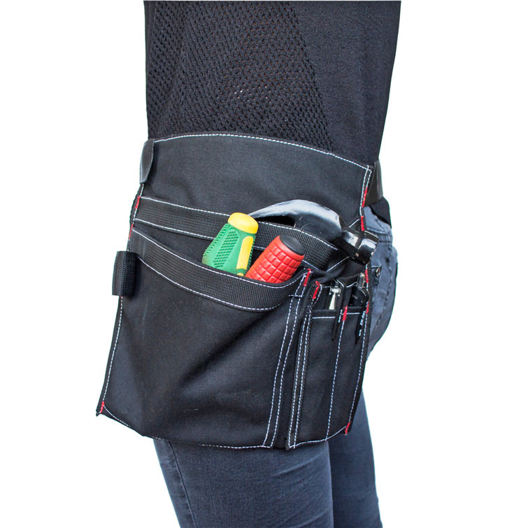 Custom tool belt discount pouches